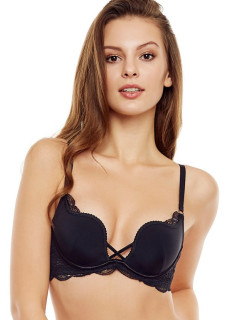 Dámská push-up podprsenka Henderson Ladies 36121 Delis