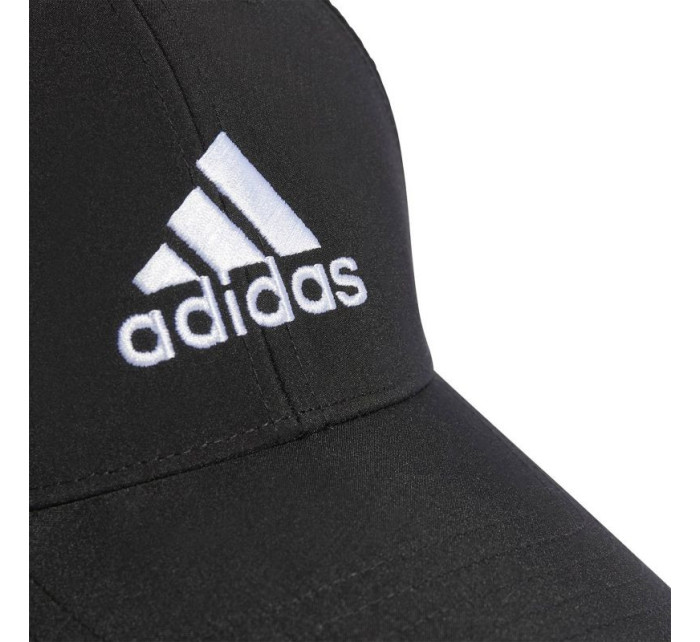 Adidas Vyšívané logo Lehká baseballová čepice OSFM IB3244