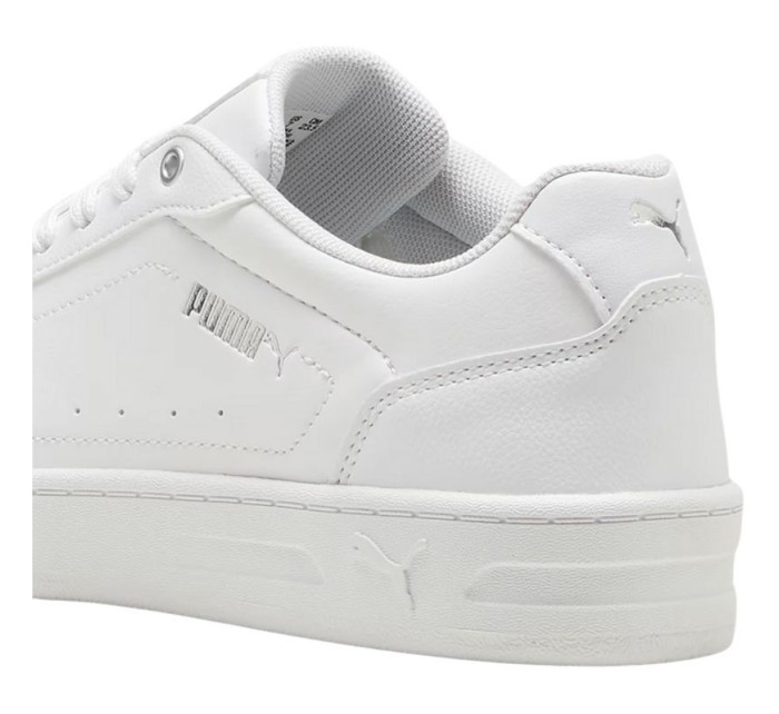 Dámské boty Puma Court Classy W 395021 01