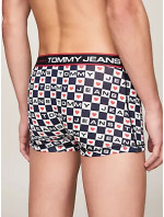 Pánské boxerky 3Pack TRUNK PRINT   model 19431092 - Tommy Hilfiger