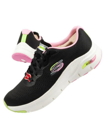 Boty Skechers Arch Fit W 149722