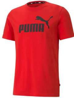 Pánské tričko M model 20245315 11 červené - Puma