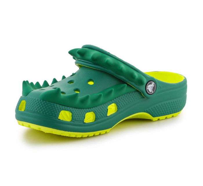 Žabky Classic Clog T Jr model 20215255 - Crocs