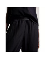 Dámské pyžamo CAMI & LONG PANTS VISCOSE UW0UW04852BDS - Tommy Hilfiger