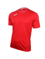 Unisex sport funkční tričko Combi Červená  model 20151490 - Joma