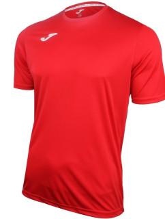 Unisex sport funkční tričko Combi Červená  model 20151490 - Joma