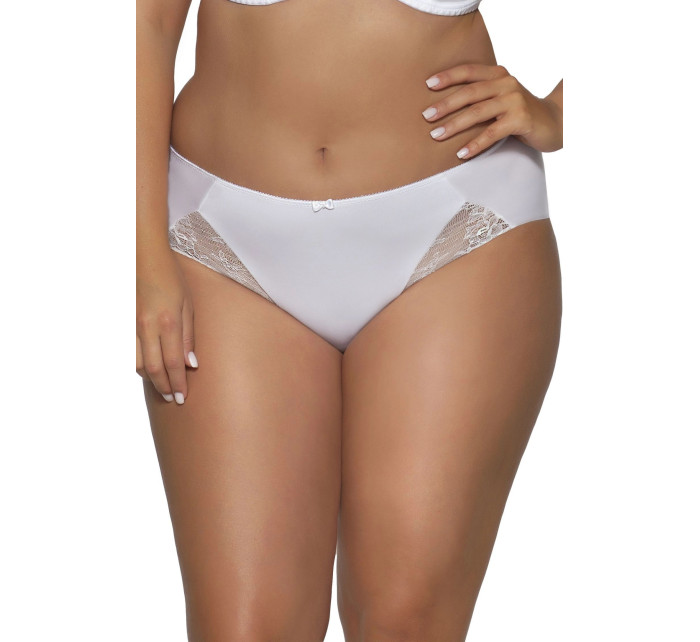 Dámské brazilky model 20207485 Azalea white - Ava