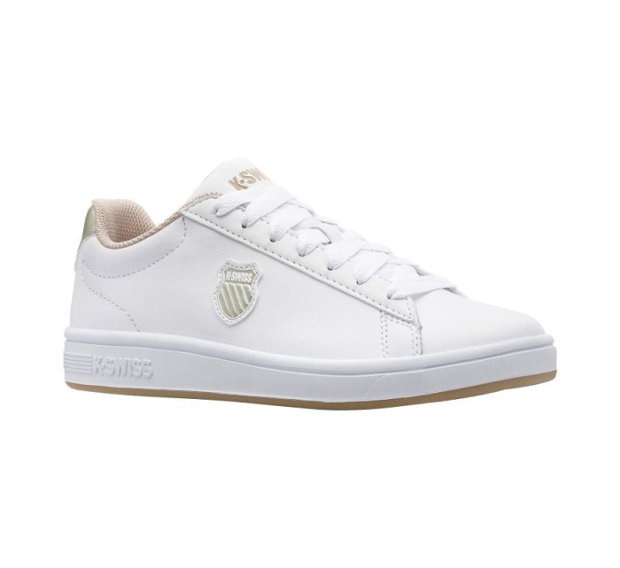 Boty K-Swiss COURT SHIELD W 96599-997-M