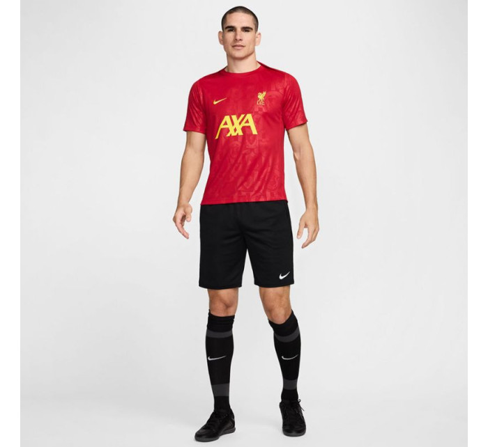 Tričko Nike Liverpool FC Academy Pro SStop M FN9653-688