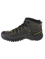 Boty  III Mid WP M model 18912512 - KEEN