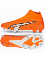 Fotbalové boty Puma Ultra Match+ LL FG/AG M 107243 01