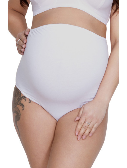 Mitex Mama Belly kolor:white