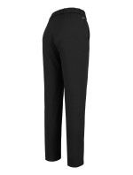 Volcano Gym Trousers N-Jenis Black