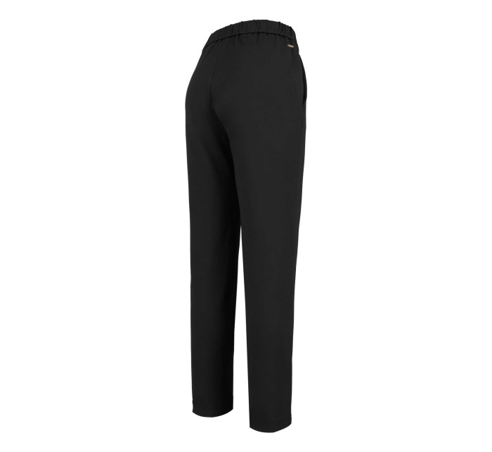 Volcano Gym Trousers N-Jenis Black