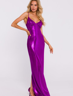 Dress model 20677556 Purple - Made Of Emotion