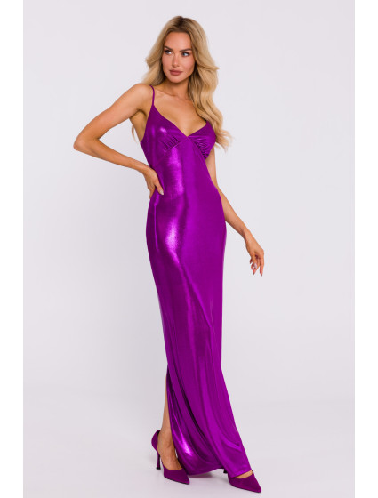 Dress model 20677556 Purple - Made Of Emotion