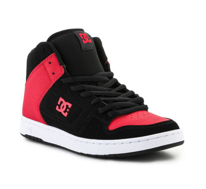 DC Shoes Manteca 4 HI Ads M 100743-BLR