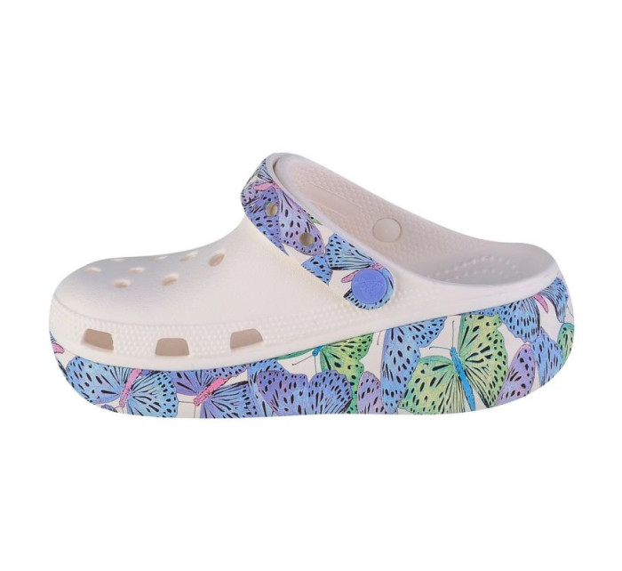 Crocs Cutie Crush Butterfly 208298-94S