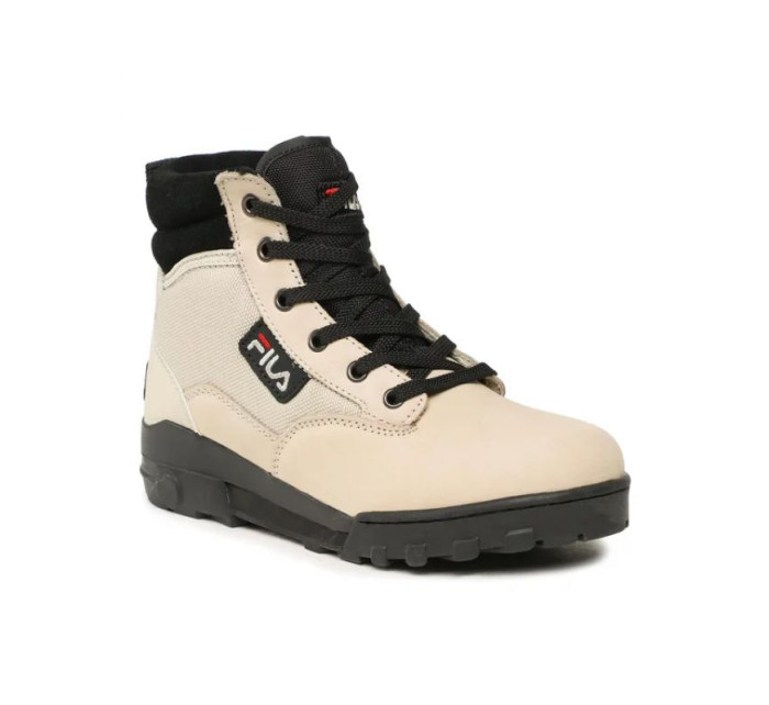 Boty  II Mid Wmn W model 19400443 - Fila