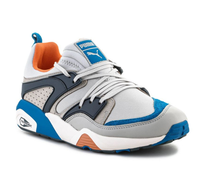 Puma Blaze Of Glory Retro M 383528-02