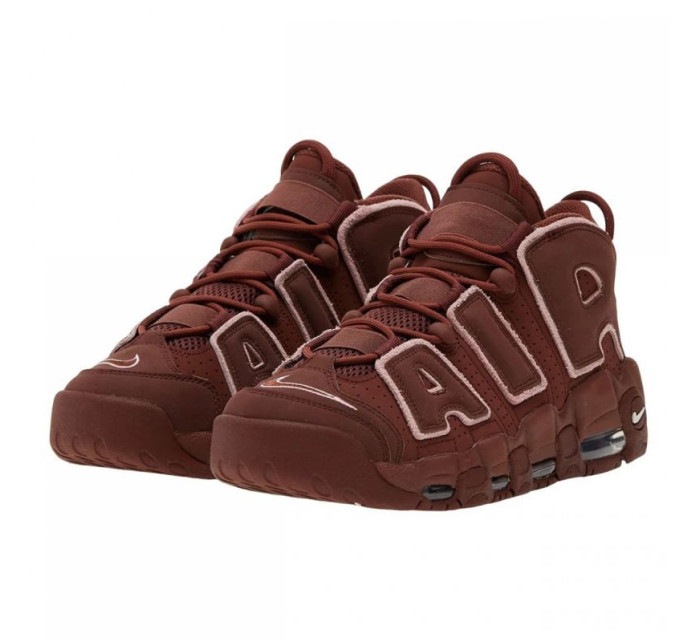 Boty Air More  M model 20699398 - NIKE