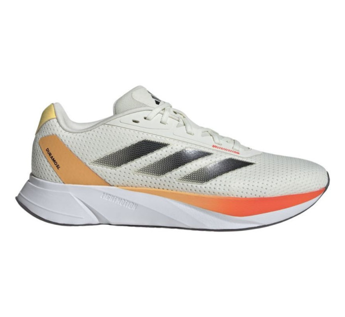 Pánská sport běžecká obuv Duramo SL M Bílá s  model 20143805 - ADIDAS