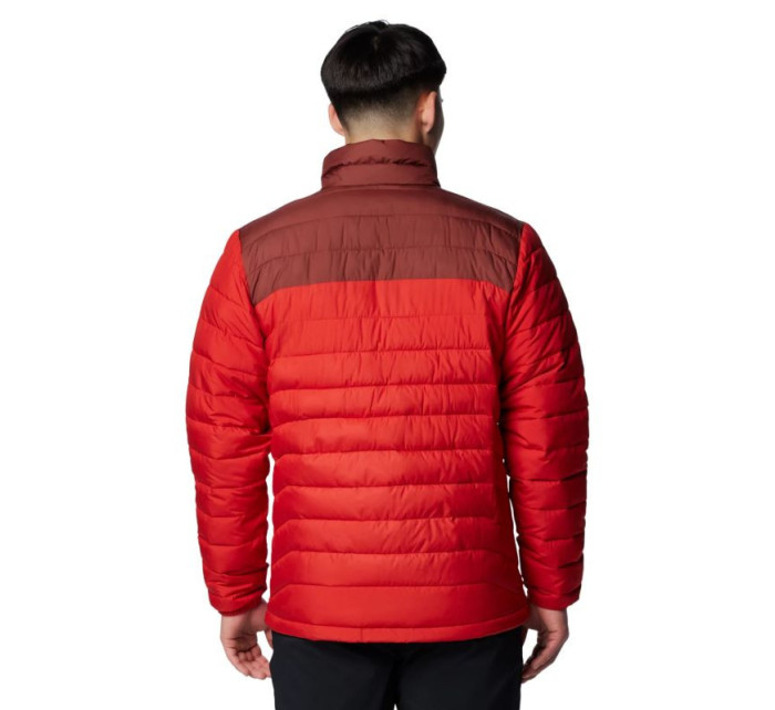 Powder Lite II Jacket M model 20558627 - Columbia