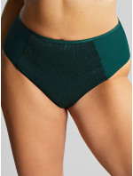 Sculptresse Illuminate Deep Brief dark green 10708