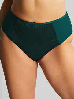 Deep Brief dark green model 20323471 - Sculptresse