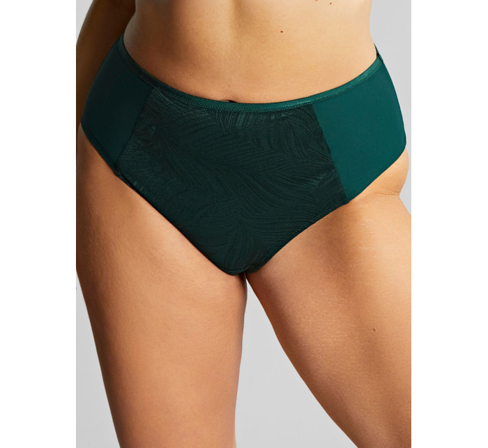 Deep Brief dark green model 20323471 - Sculptresse