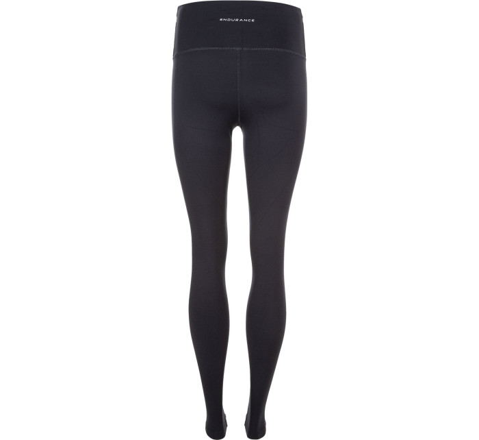 Dámské funkční legíny Endurance Franza W Tights