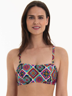 Dámská plavková podprsenka Style Bella Top Bikini 8725-1 Mix barev - Anita RosaFaia