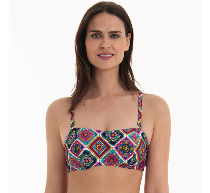 Dámská plavková podprsenka Style Bella Top Bikini 8725-1 Mix barev - Anita RosaFaia