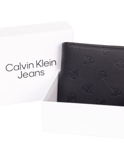 Peněženka K50K511114 BDS černá - Calvin Klein