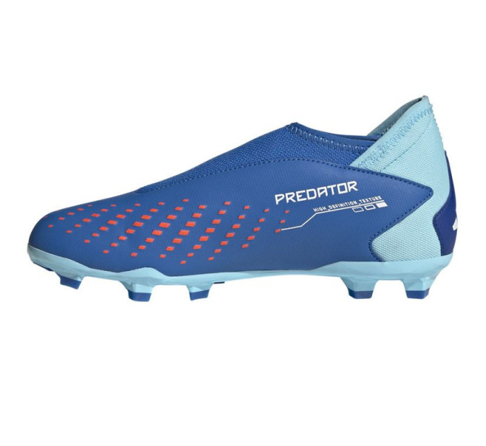 Boty Predator Accuracy.3 LL FG Jr model 19005484 - ADIDAS