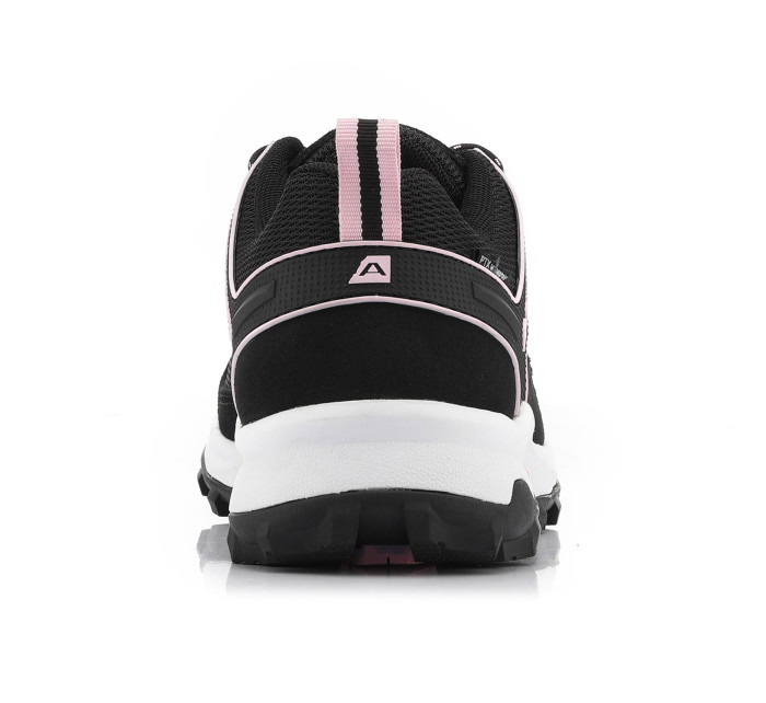 Outdoorová obuv s membránou ptx ALPINE PRO SEMTE roseate spoonbill