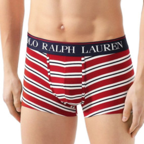 Polo Ralph Lauren Stretch Cotton Classic Trunk Boxer 714753011002