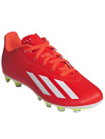 Kopačky adidas X Crazyfast Club FxG Jr IF0720