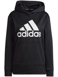 Adidas Aerore Big Logo Hoodie W HD3906