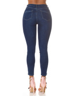 Sexy Highwaist PushUp Jeans model 19634696 Look - Style fashion