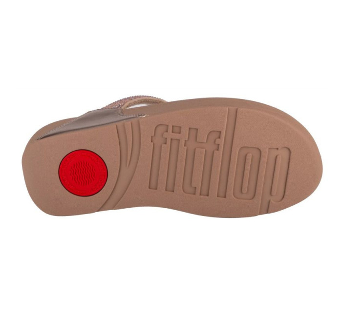 Žabky FitFlop Lulu W EC5-A94