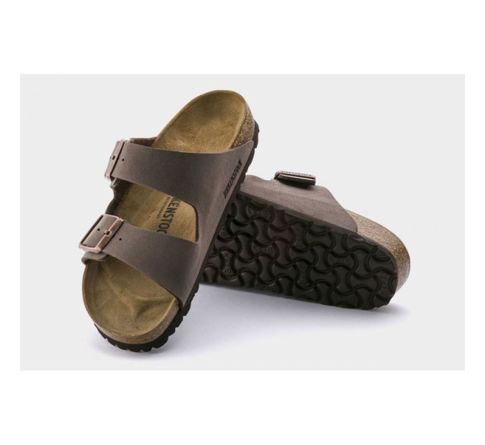 Žabky Birkenstock Arizona BS W 0151183 dámské