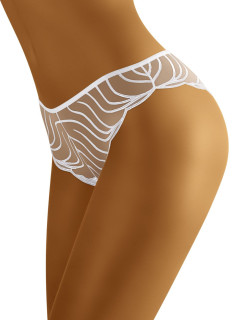 Tanga model 17566746 White - Wol-Bar