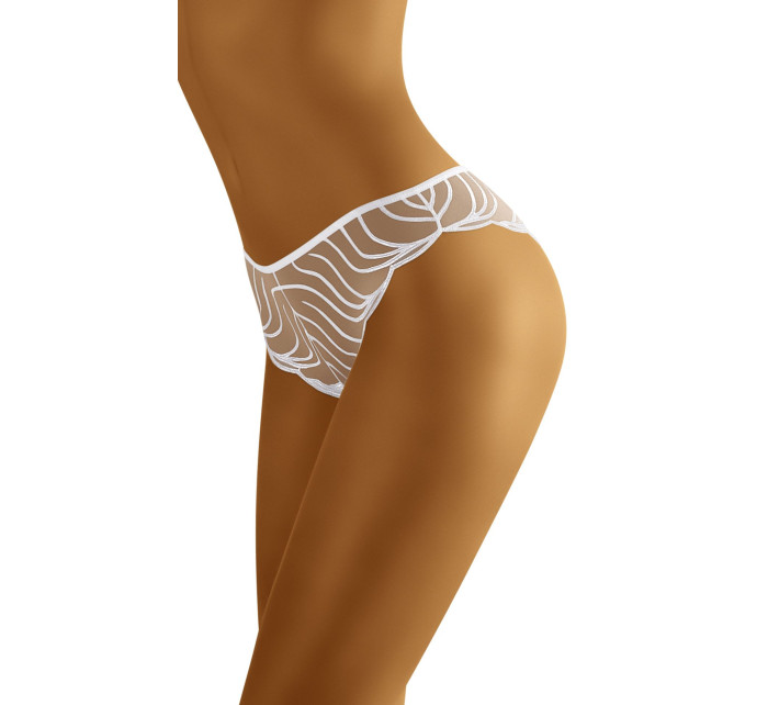 Tanga Soleare White - Wol-Bar