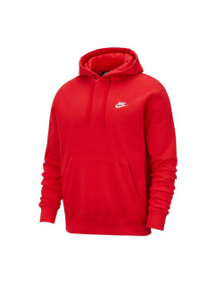 Pánská mikina Nike NSW Club Fleece M BV2654-657 