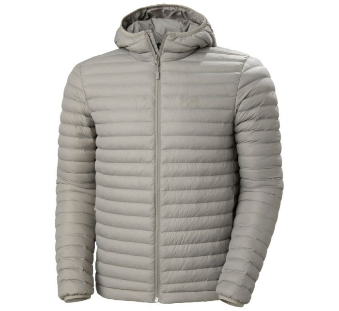 Helly Hansen Sirdal Bunda s kapucí M 62989 885