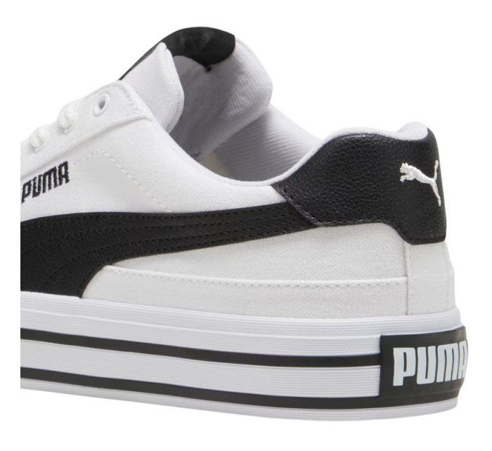 Boty Puma Court Classic Vulc FS M 396353 02