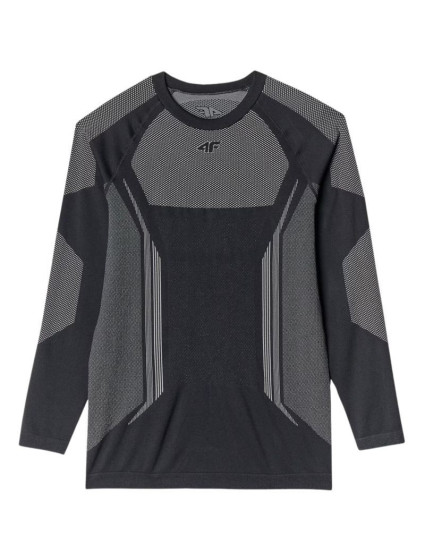 Thermoactive T-shirt 4F M165 M 4FWAW24USEAM165 20S pánské