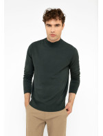 Sweater model 20675299 Green - Volcano