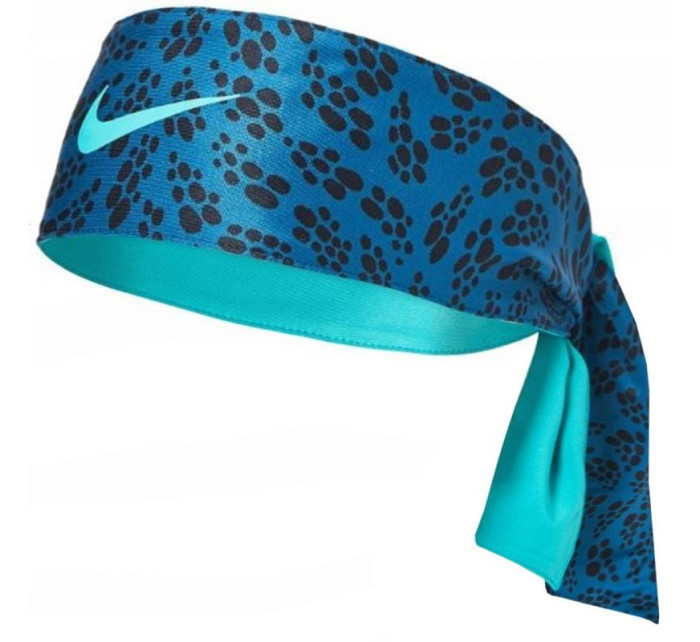 Čelenka Nike Dri-FIT Tie 4.0 N1003620341OS